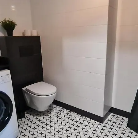 Mazovia Gold Lejlighed