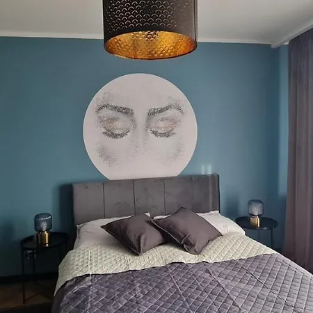 Lejlighed Mazovia Gold