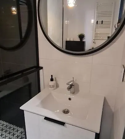 Lejlighed Mazovia Gold *