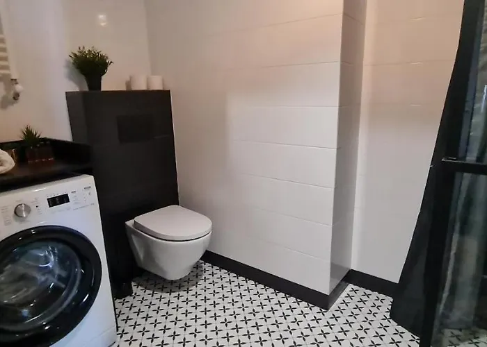 Mazovia Gold Appartement