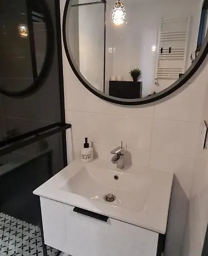 Appartement Mazovia Gold *